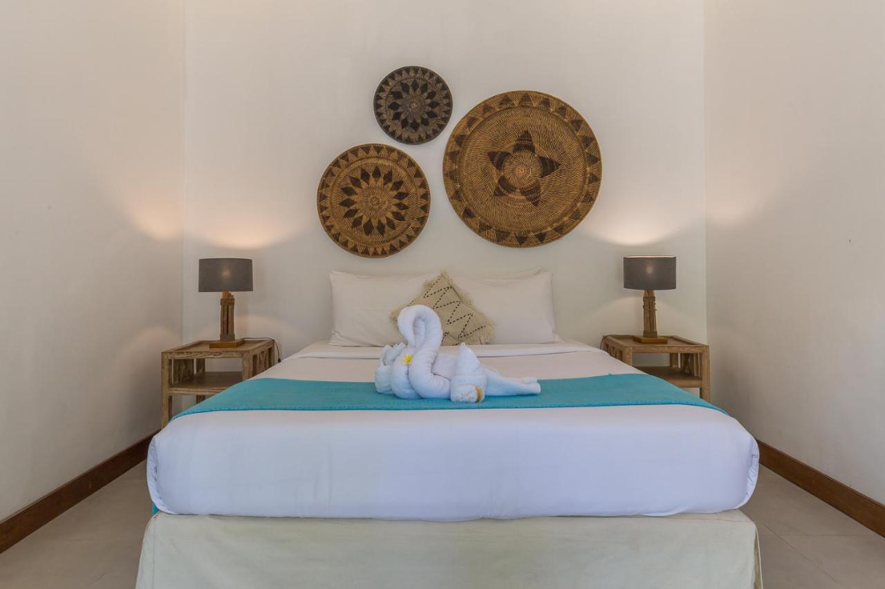 Pulesari 2 Bedrooms Семіньяк Екстер'єр фото