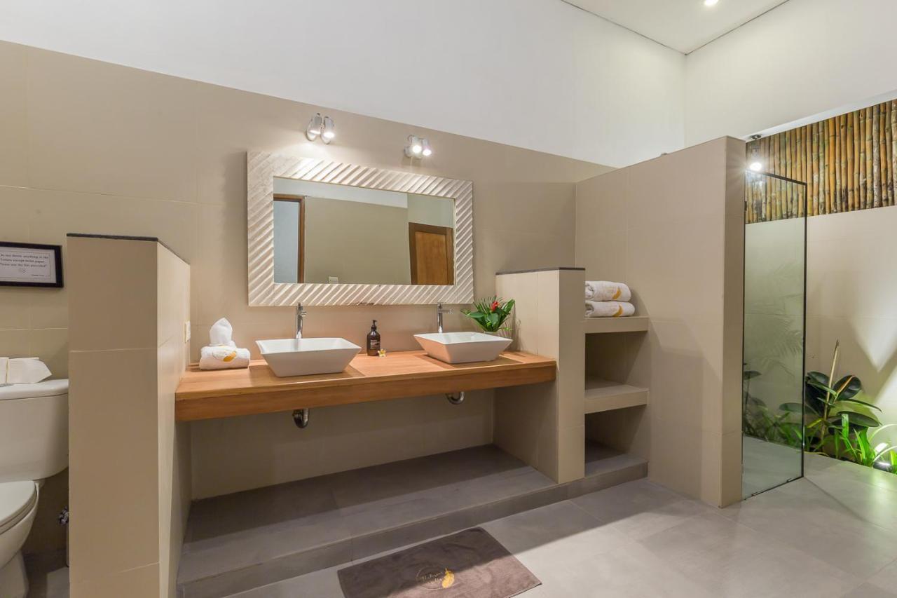Pulesari 2 Bedrooms Семіньяк Екстер'єр фото