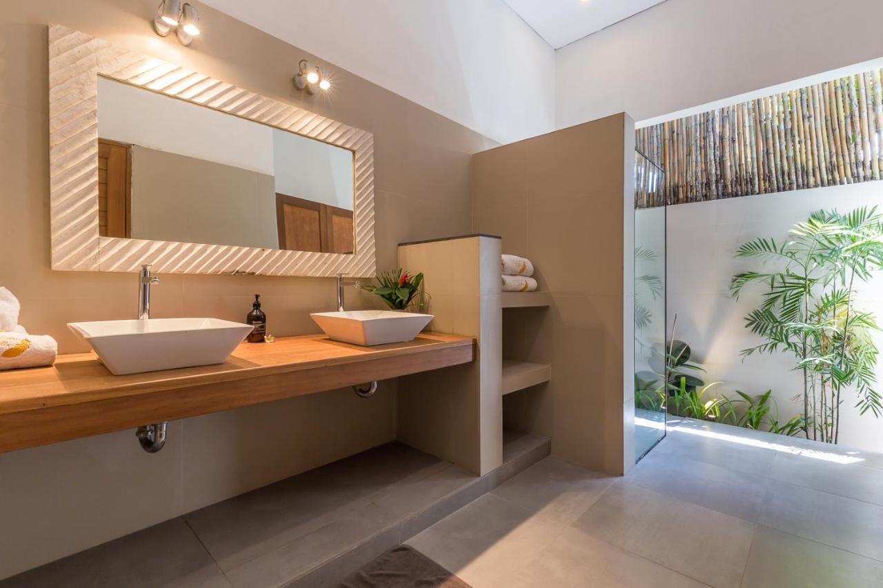 Pulesari 2 Bedrooms Семіньяк Екстер'єр фото