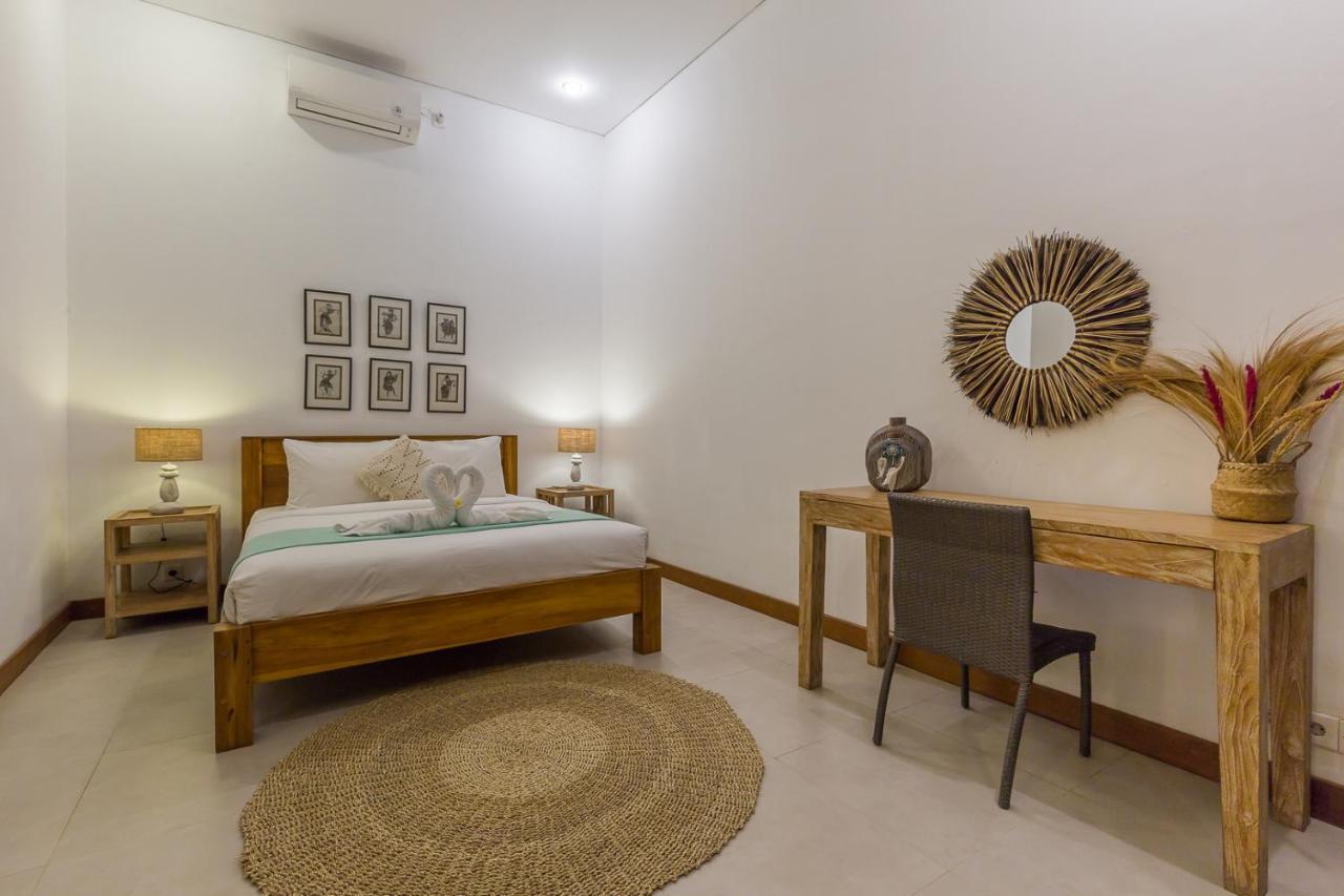 Pulesari 2 Bedrooms Семіньяк Екстер'єр фото