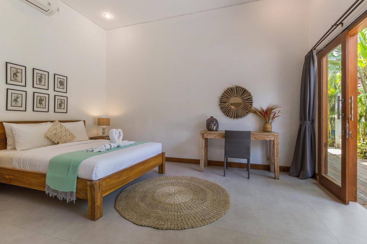 Pulesari 2 Bedrooms Семіньяк Екстер'єр фото
