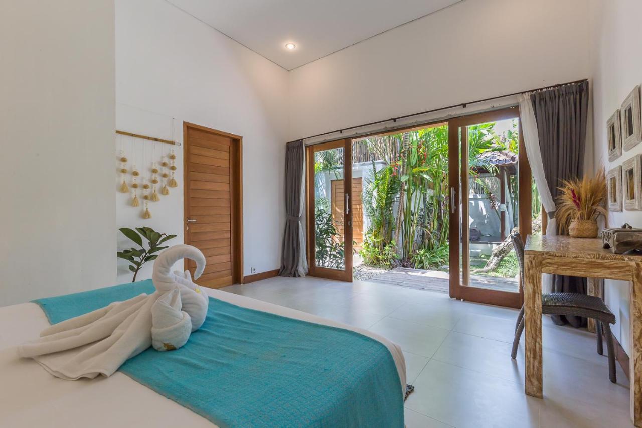 Pulesari 2 Bedrooms Семіньяк Екстер'єр фото