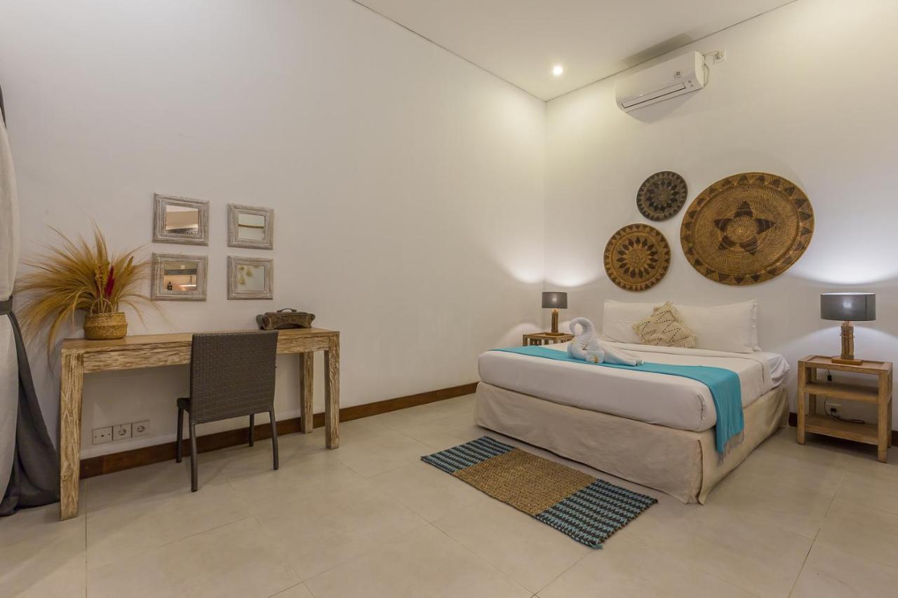 Pulesari 2 Bedrooms Семіньяк Екстер'єр фото