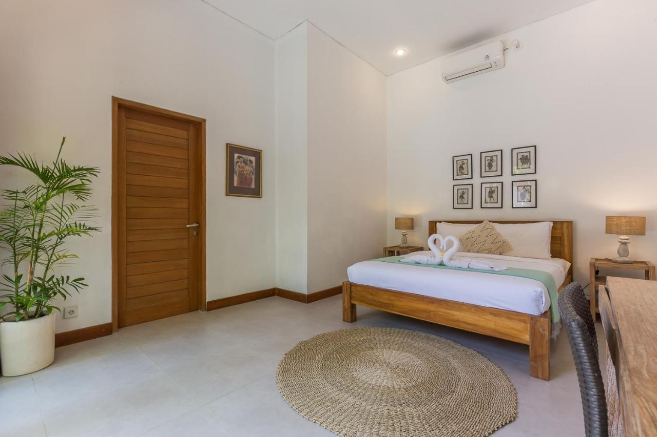 Pulesari 2 Bedrooms Семіньяк Екстер'єр фото